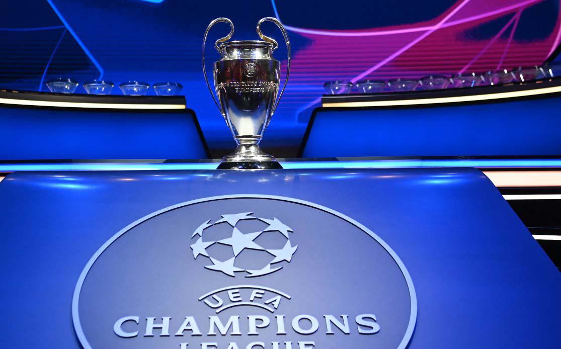 Partidos y horarios: Así se jugará la tercera jornada de la Champions