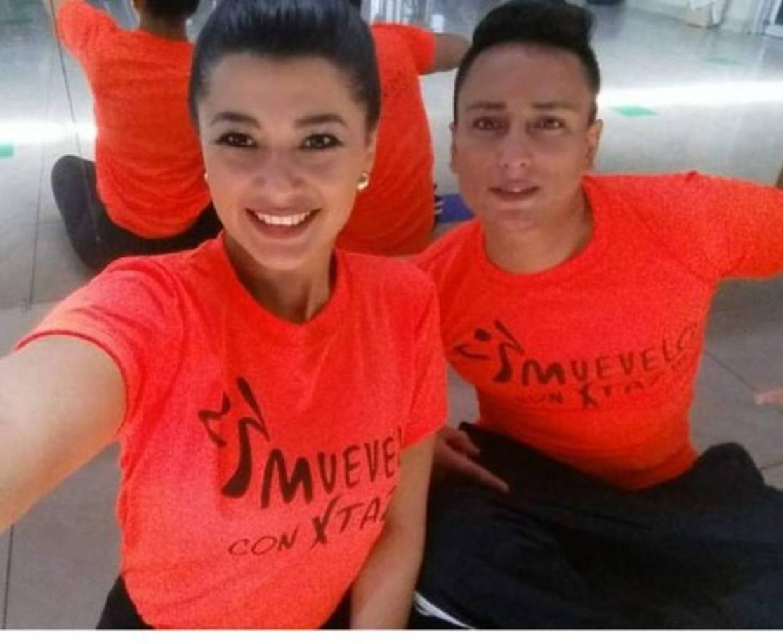 Milagro Flores, presentadora del canal 'Hable Como Habla' , le puso fin a su relación sentimental con su novio.