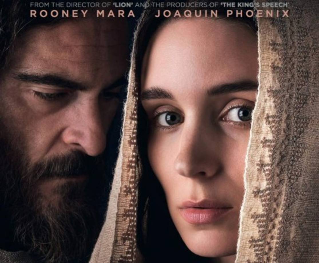 En los cines de Honduras ya se estrenó la película 'María Magdalena'. Es un retrato auténtico y humanista de una de las figuras espirituales más enigmáticas de la historia.