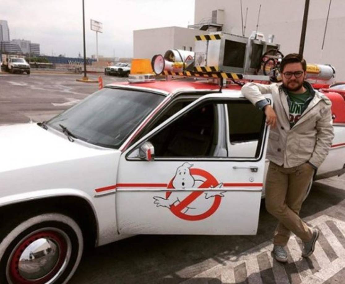 Así luce 20 años después 'Carlitos, a quien muchos recuerdan por su participación en 'La Usurpadora'.