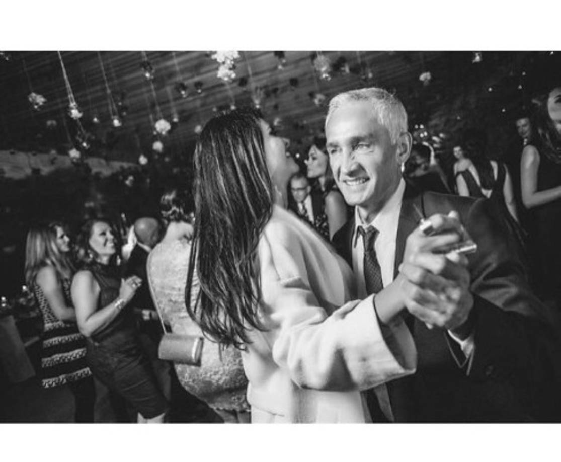 A estos dos les gusta todo muy privado, pero en los últimos años, <br/>Chiquinquirá comparte las fotos de ambos en sus redes sociales.