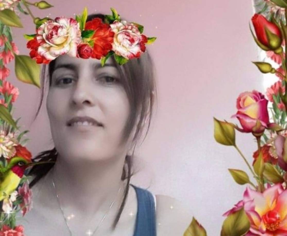 La comunidad del Carrizal está de luto, dijeron algunos vecinos por el asesinato de Juvis Sauceda.