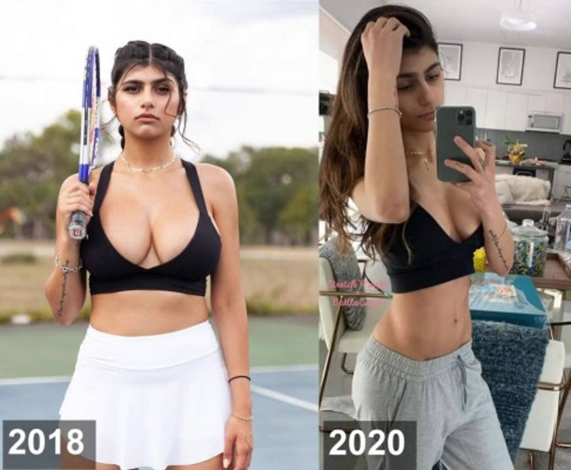 “El punto es, ejercítate y come carbohidratos”, dijo en aquella ocasión invitando a buscar un balance entre la dieta y el ejercicio.