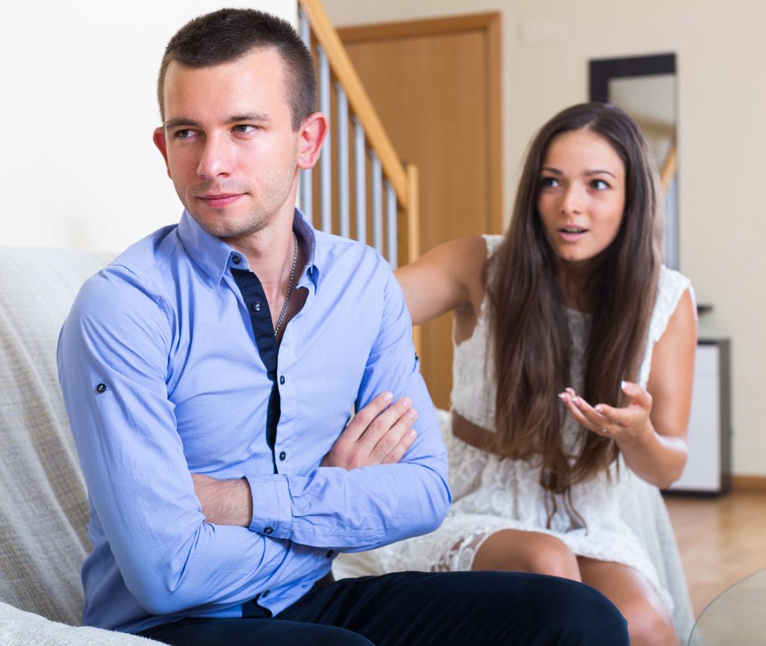 Señales para identificar una relación tóxica