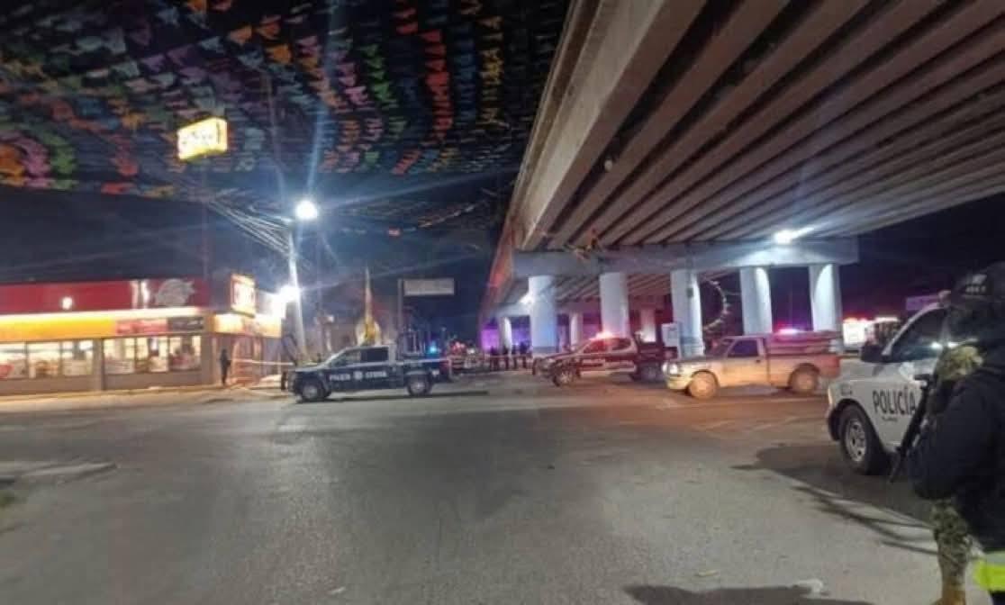 Comando armado mata a la comandante Yusami Monterrosas