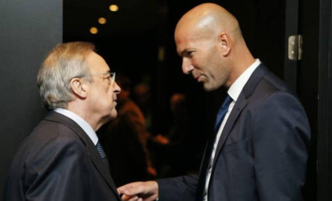 Según informó el diario Marca, el presidente Florentino Pérez tiene cerca de USD 200 millones a disposición de fichajes, por lo que necesita vender a varias figuras para hacer llegar a Neymar. Hoy se revelan los jugadores que se irían del club.