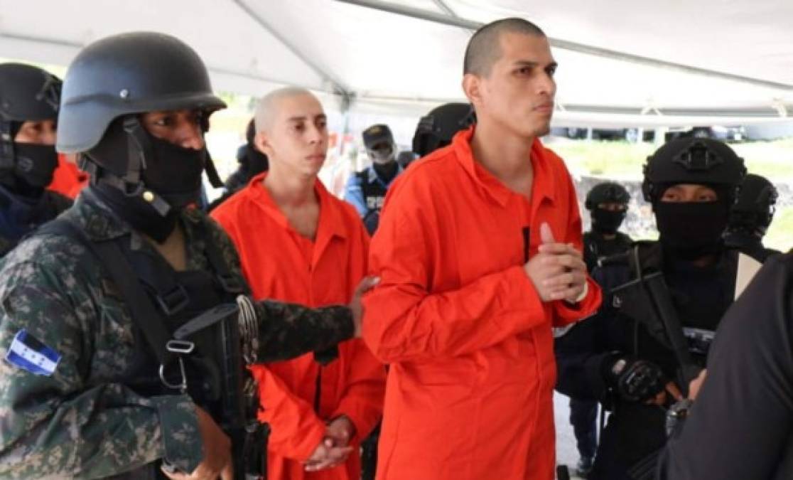 En los próximos días Juan Orlando Hernández enviará al Congreso Nacional una serie de reformas a la ley del sistema penitenciario para crear la figura de “privado de alta peligrosidad”.