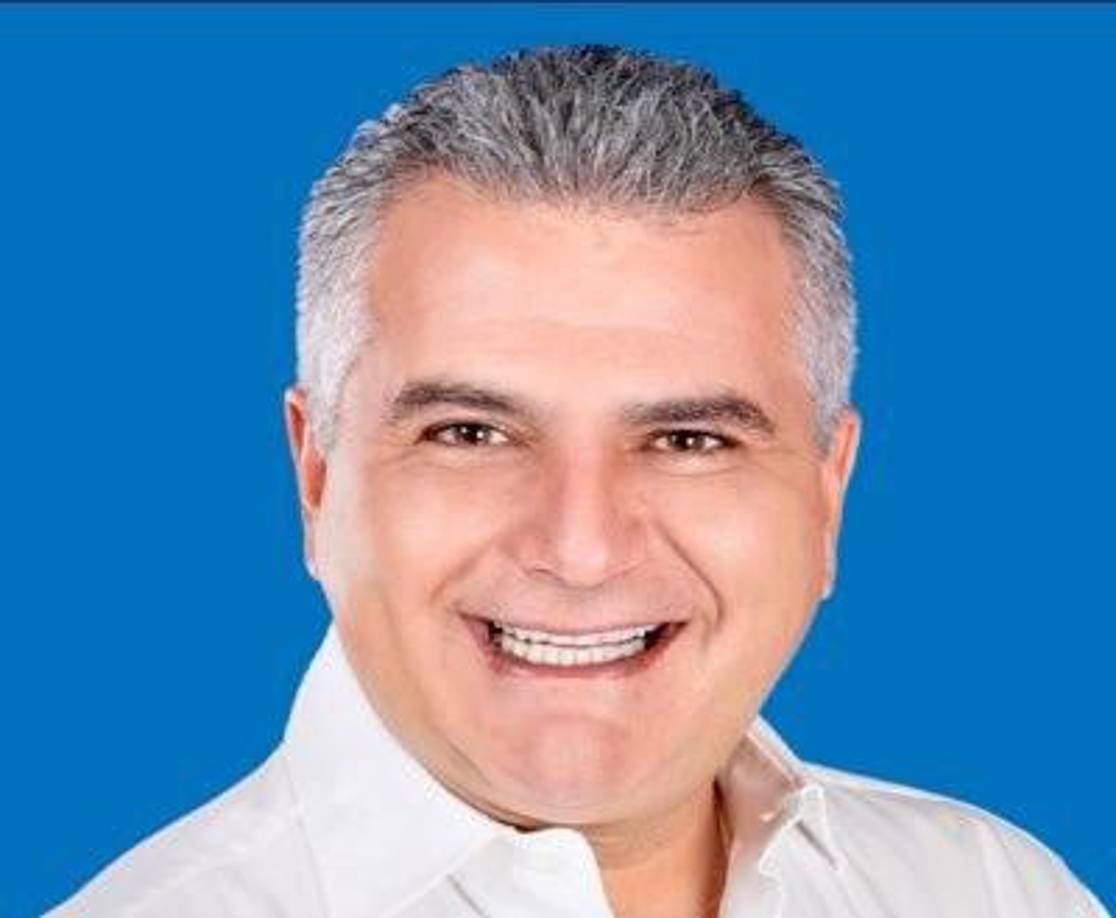 Yaudet Burbara, del Partido Nacional por Cortés, asistió una sola vez en el primer semestre de 2023. 