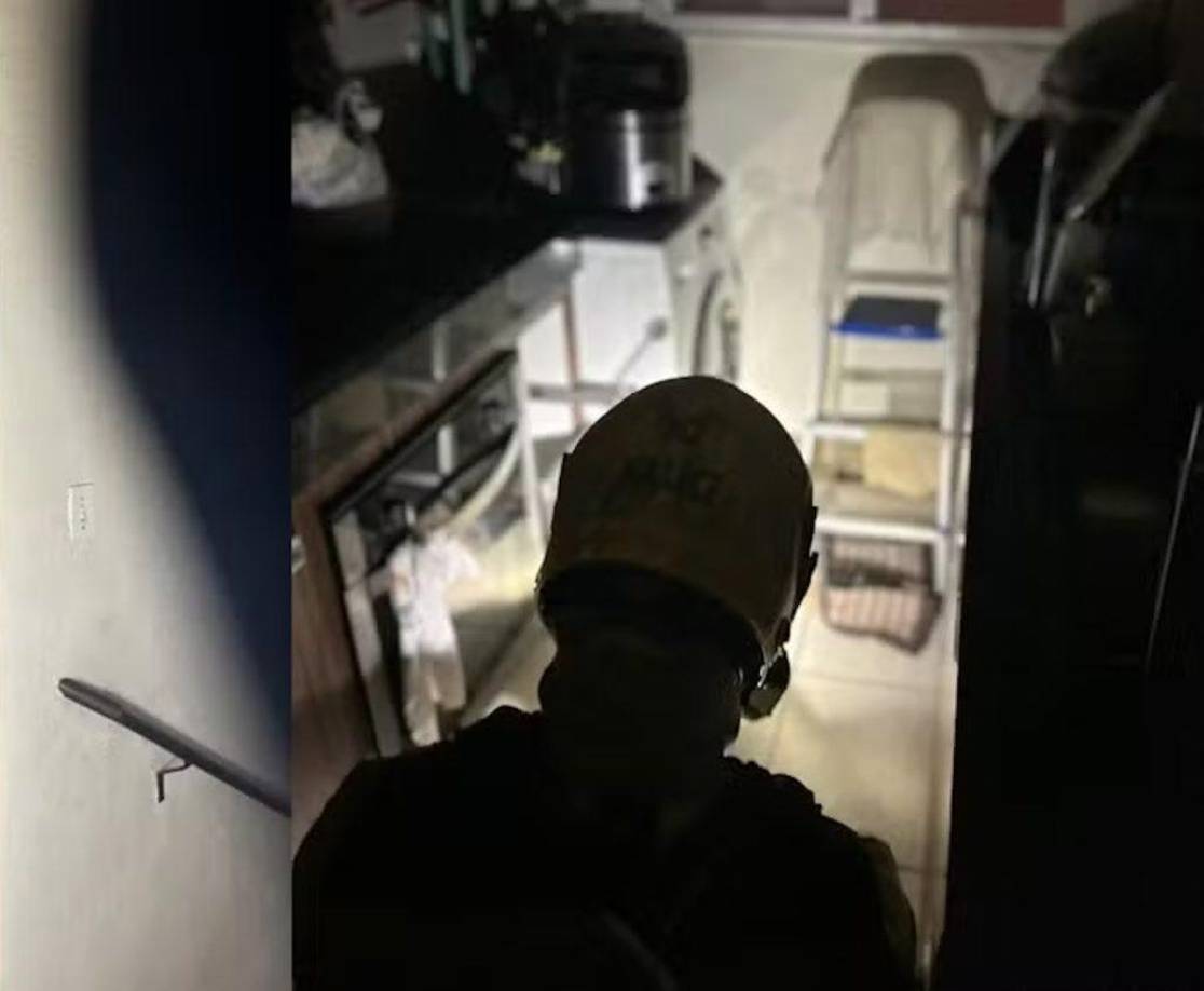 La situación se volvió alarmante cuando los familiares, preocupados por el retraso de la familia, intentaron comunicarse con ellos sin éxito. Fue entonces cuando el cuñado de Danilo decidió ir al departamento y, al no recibir respuesta, derribó la puerta, encontrando a los miembros de la familia sin vida.