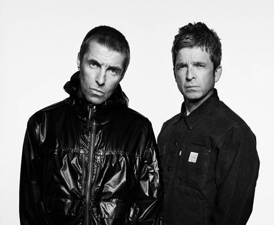 Las actuaciones, que tendrán lugar los días 16 y 17 en Buenos Aires, 19 en Santiago, y 22 y 23 en São Paulo, supondrán el regreso del conjunto liderado por los hermanos Liam y Noel Gallagher a Suramérica después de 16 años desde su último concierto allí.