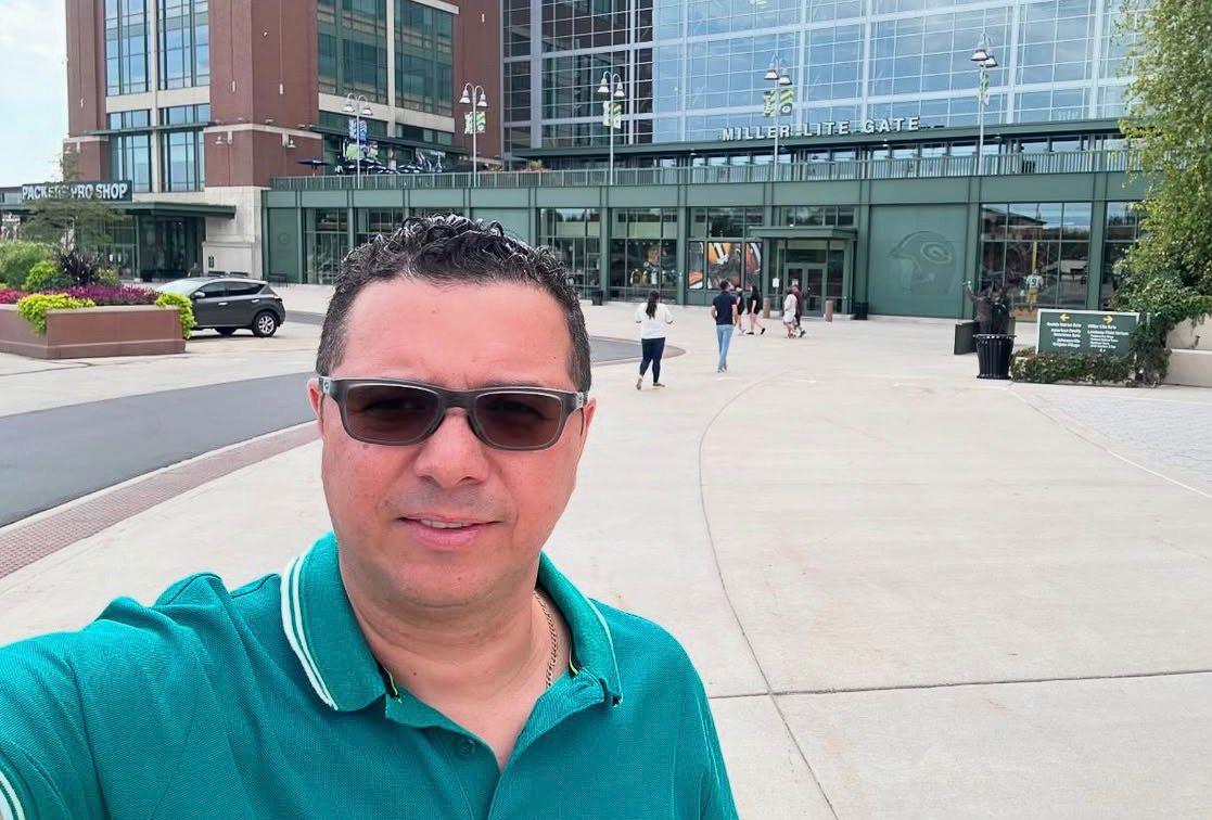 Gestionaba becas para jóvenes: así era el ingeniero agrónomo que murió en brutal accidente