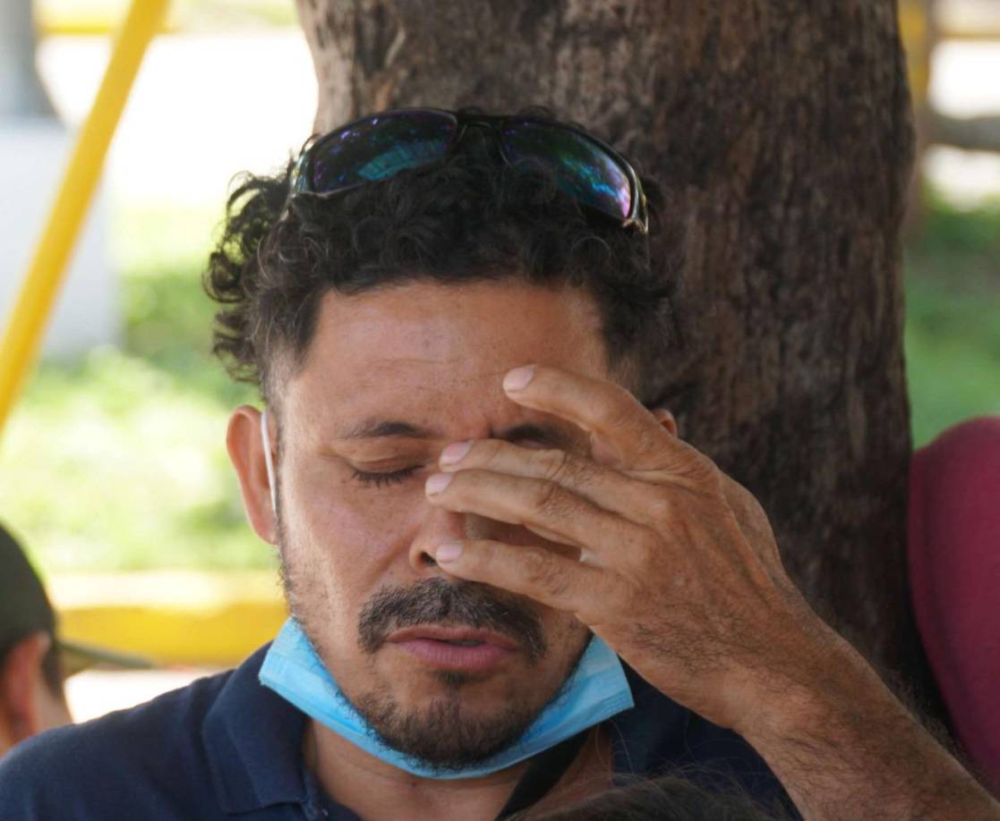 Fue hasta el miércoles 28 de diciembre que los familiares se percataron que la jovencita estaba desaparecida, la buscaron por toda la colonia y suponían que se había ido de la casa a pasar la Navidad en otro lado