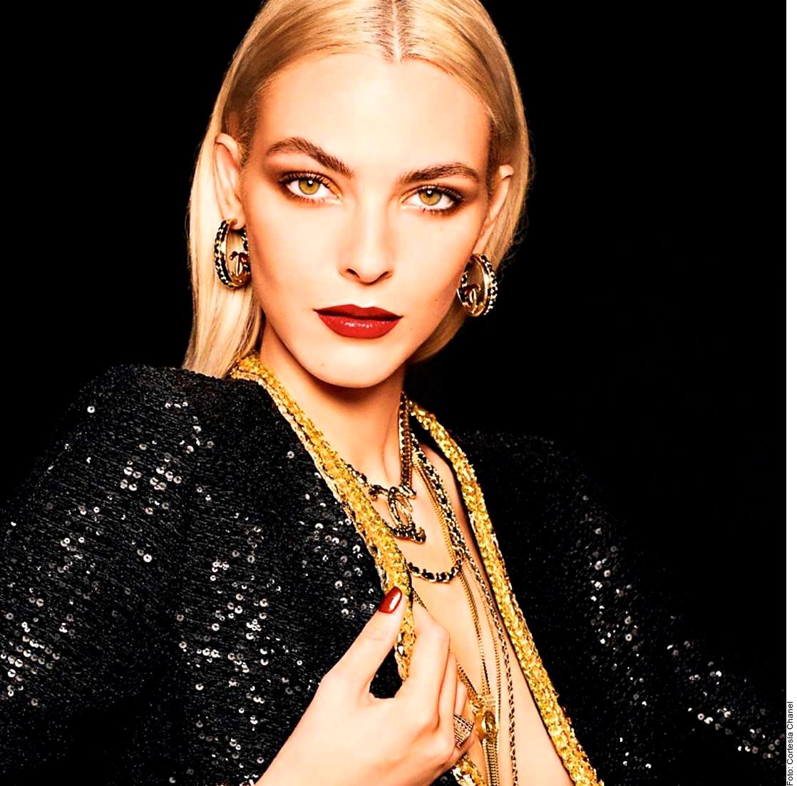 Luces y sombras para “looks” de fiesta