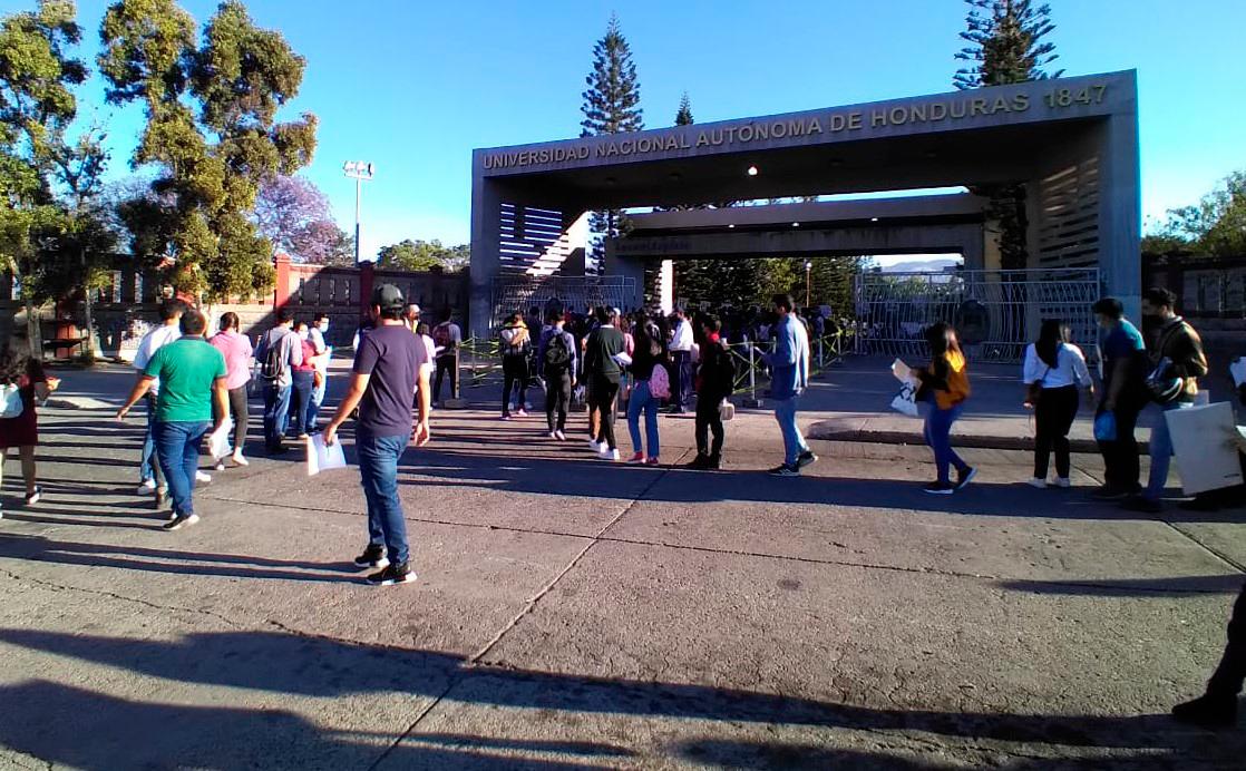 El próximo mes publicarán resultados de la primera PAA