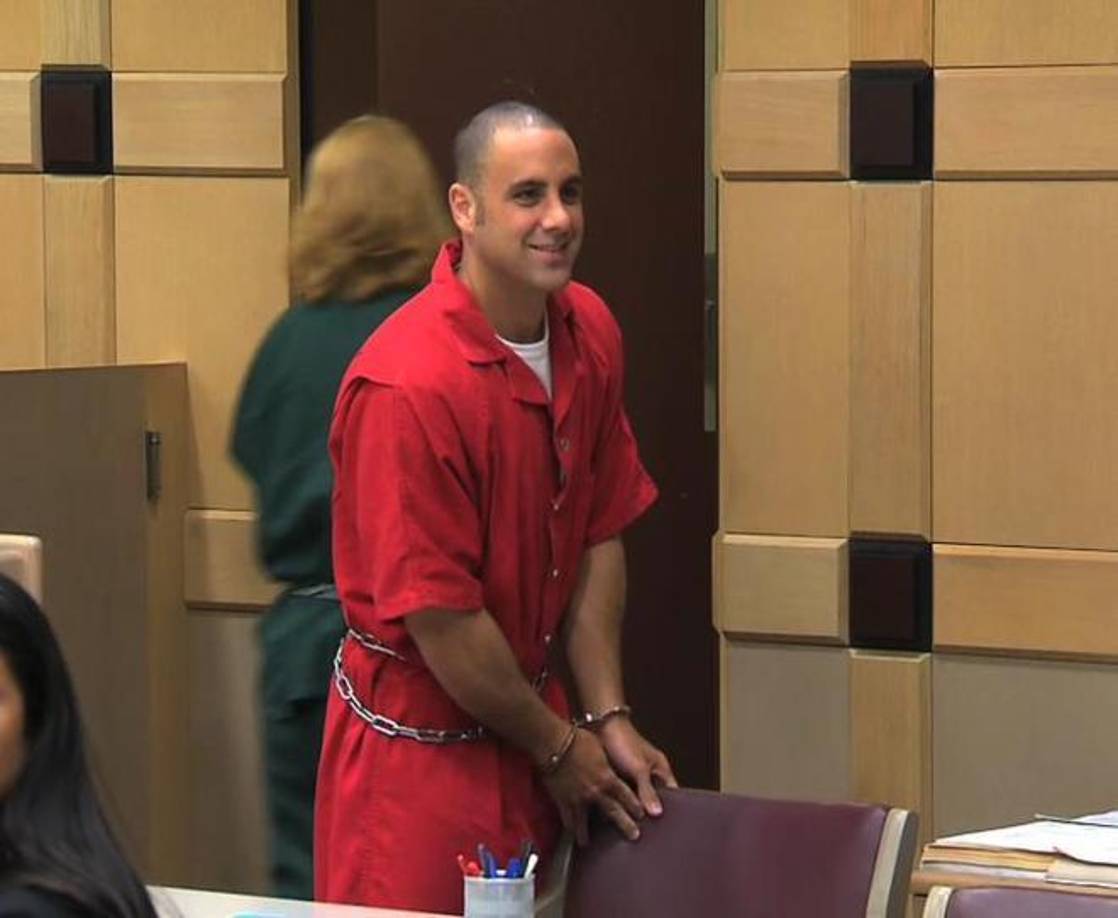 La Fiscalía estadounidense siempre aseguró que ese joven era Ibar. 