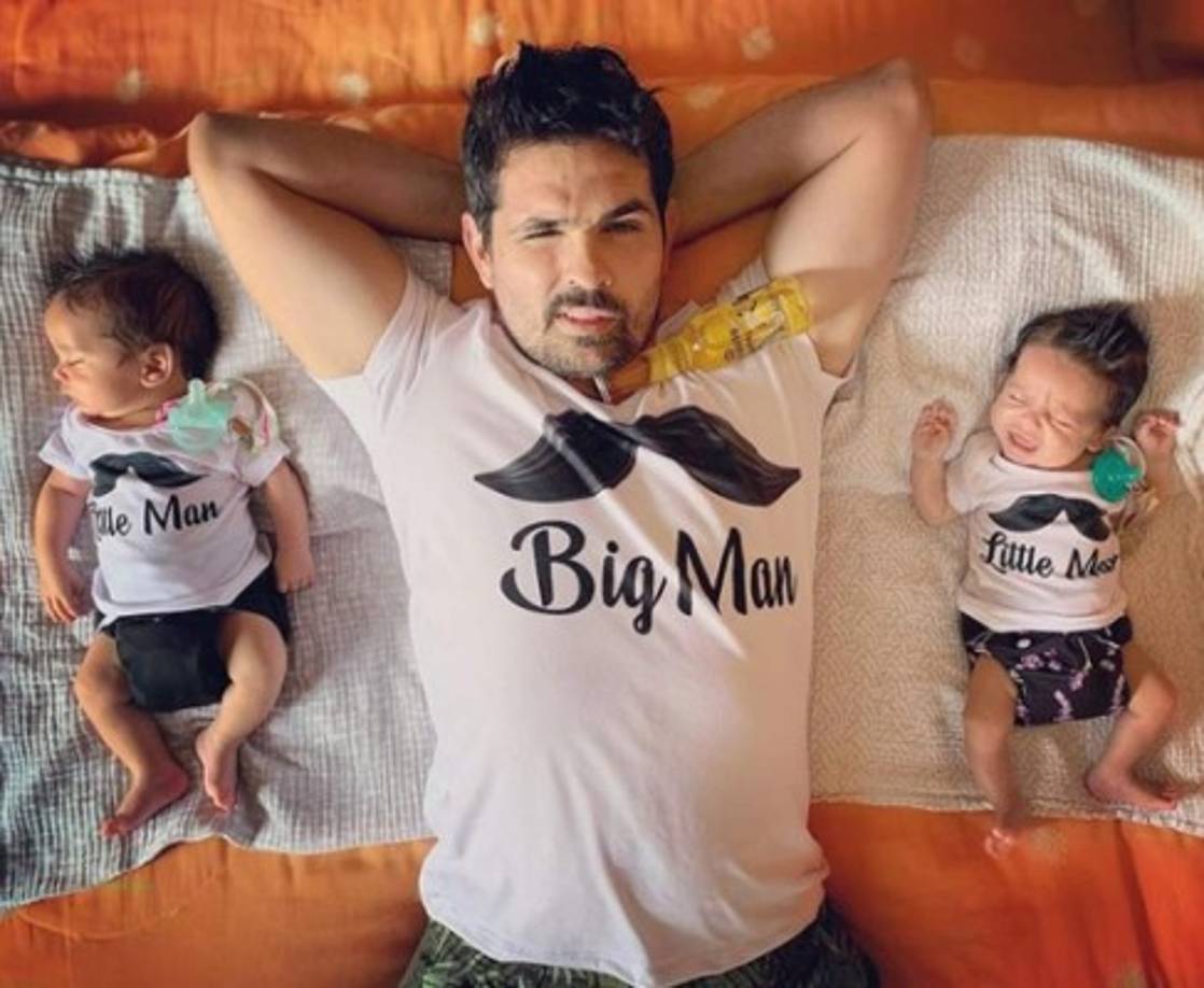 Sin embargo, el júbilo no se extendió por mucho tiempo. Varios días después, según compartieron Ferdinando y Brenda en los videos que publican en su canal Famigovios, en YouTube, Dante sufrió una recaída.<br/><br/>