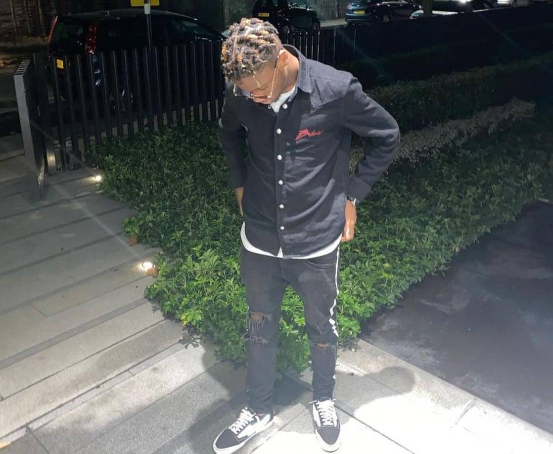 Isaac tiene contrato en vigor con el Académica de Portugal, pero nadie sabe nada de él, ni su entrenador ni sus compañeros, no se ha vuelto a comunicar con ellos en este tiempo.