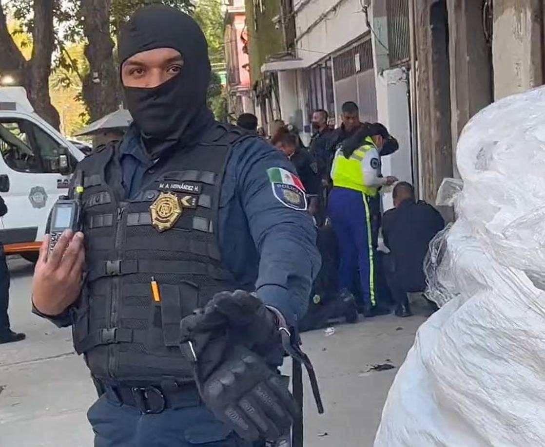 Al lugar acudió personal de la Brigada de Vigilancia Animal para la contención del perro de la raza pitbull, que también fue presentado ante la autoridad correspondiente y se mantendría en observación en un centro de atención canina, con la finalidad de verificar que no presente alguna sintomatología y descartar que tuviera rabia.