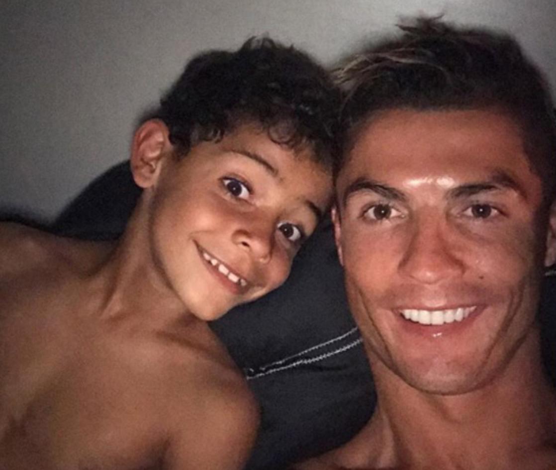 Hoy recibe gran noticia: La desalmada historia de la madre del hijo de Cristiano Ronaldo