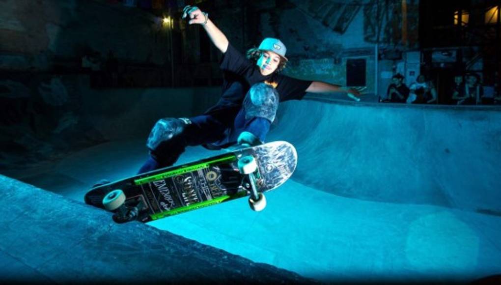 Skateboarding, una aventura sobre ruedas