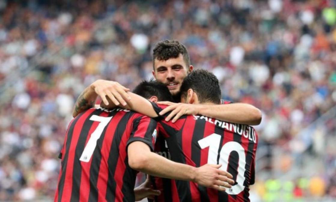 El Milan podría ser excluido de la próxima edición de la Europa League por no cumplir con las reglas del 'fair play financiero' de la UEFA en las últimas tres temporadas. El máximo organismo del fútbol europeo rechazó la propuesta que presentó el Milan en diciembre para encontrar una solución a los desajustes financieros.