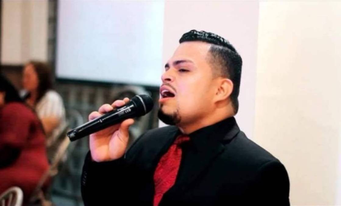 Arnold Alvarado, el hondureño que sueña viajar por el mundo para contar