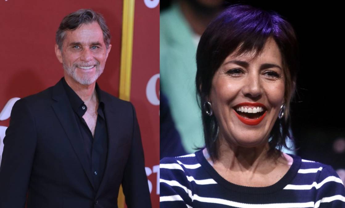 En los últimos días surgieron rumores con respecto a un posible romance entre los artistas Stephanie Salas y Humberto Zurita, luego de que Sylvia Pasquel, madre de la cantante, expresara que estaría encantada con un yerno como el viudo de Christian Bach.