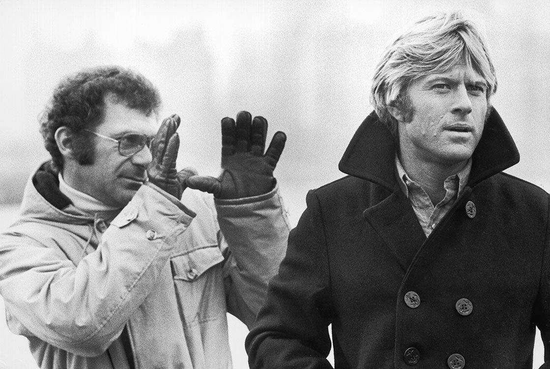 Las mejores películas de Robert Redford que marcaron historia