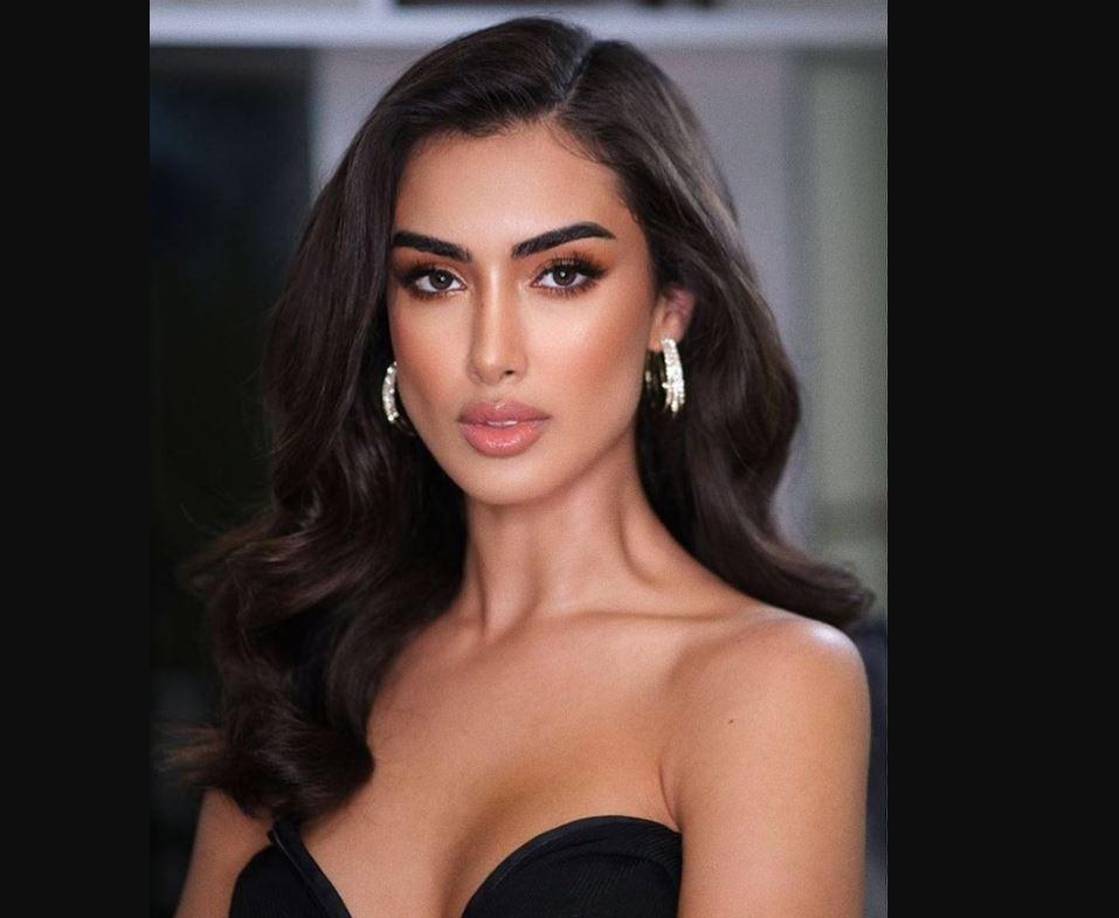 “Lo que empezó como una forma de ayudar con la situación del covid-19 que se vivió en España a comienzos de esta situación la hemos ido desarrollando en cuanto a la educación igualitaria. Si bien es cierto que vivimos en un país que tenemos acceso a la educación, hace falta reforzar”, dijo la beldad de 23 años.