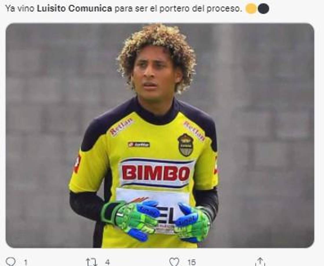 Los mejores memes tras la llegada a Honduras de Luisito Comunica
