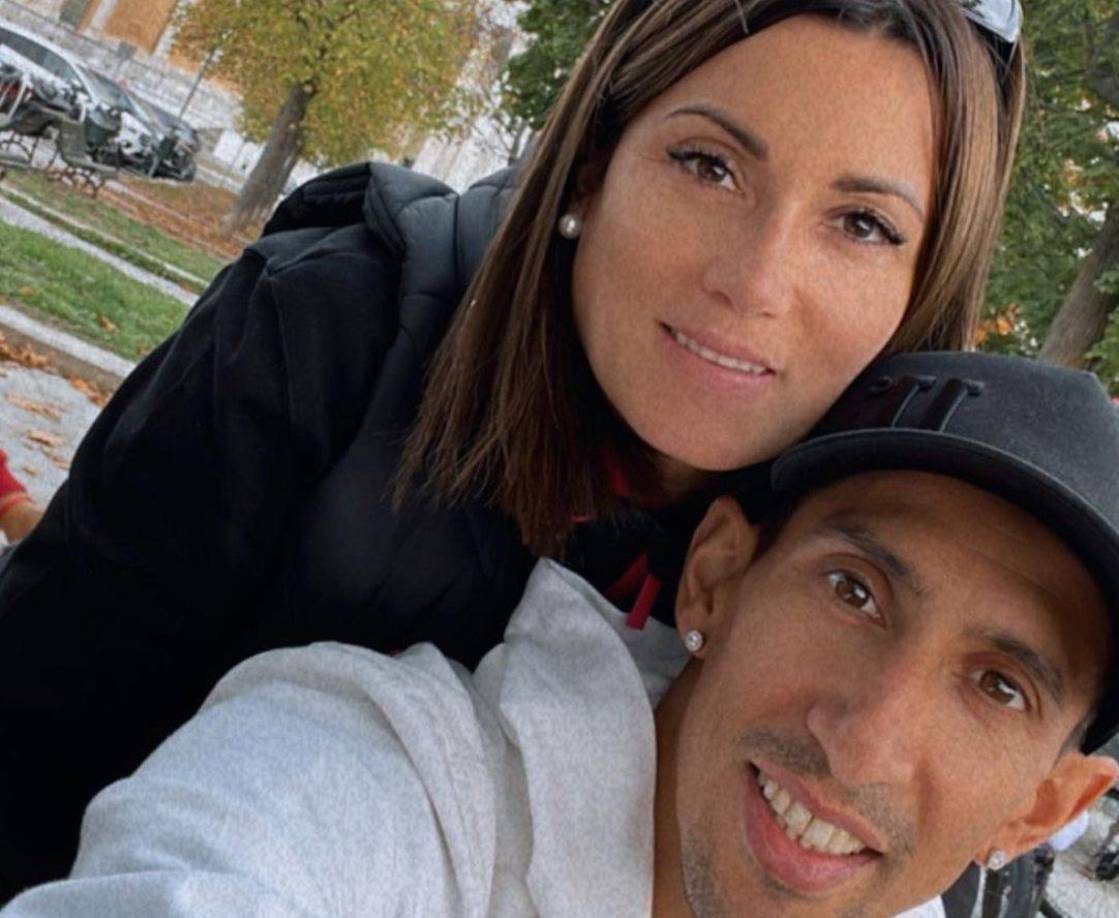 “Ángel me dijo: ‘No, me quiero ir así, bien’. No quiero que me pase lo de la otra vez que me dejaron de convocar”, confesó la esposa del jugador argentino detallando la razón de su retiro.