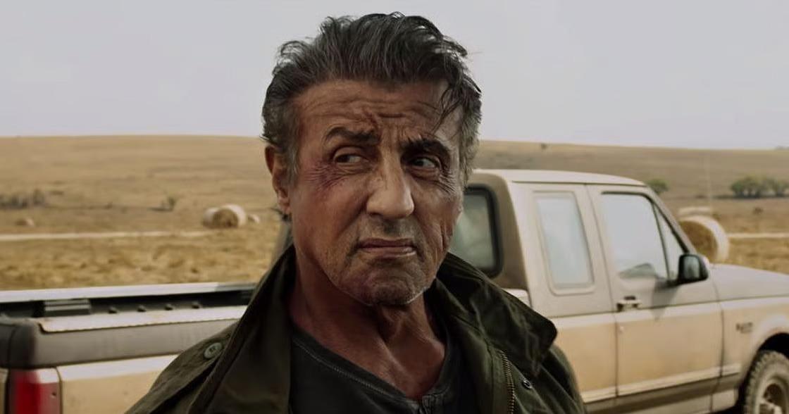 John Rambo arranca su rodaje y presenta novedades de peso