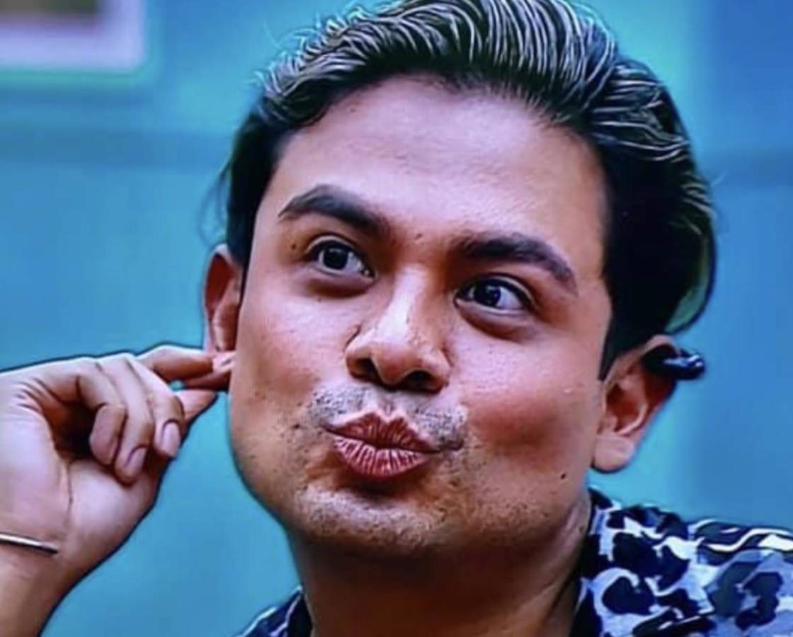 Ricardo Peralta pierde su cuenta de Instagram