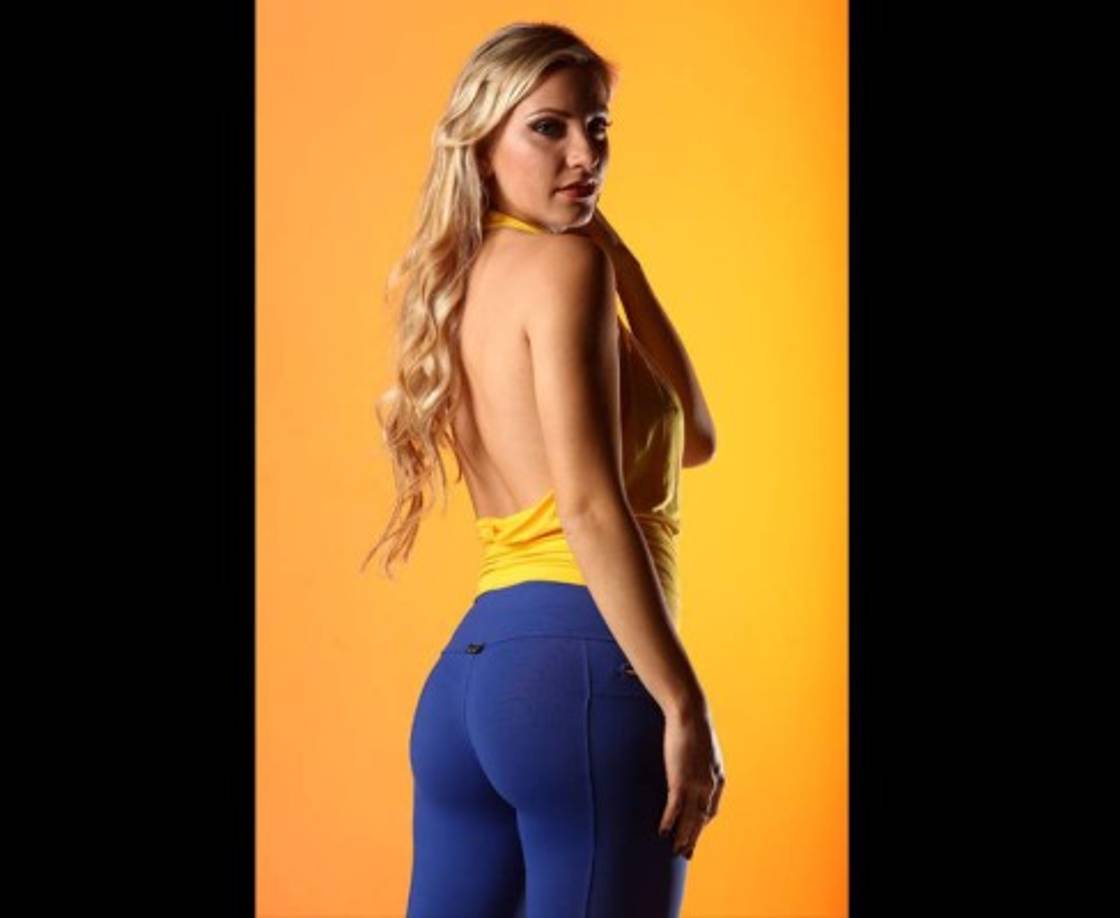 Brasil es uno de los países que más políticas ha impulsado para la incorporación de la mujer al fútbol masculino. En ese sentido, esta chica es el mejor exponente.