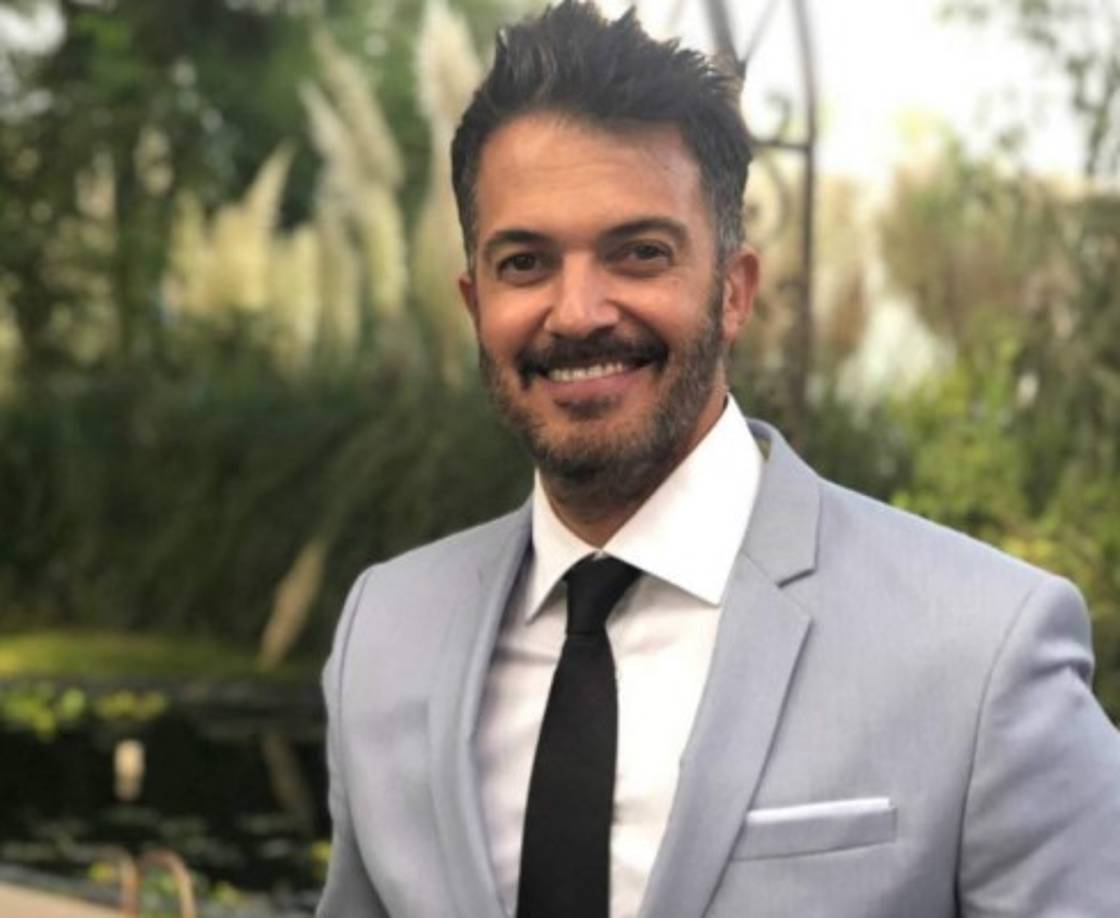 Es por ello que el presentador y actor de telenovelas firmó un documento que indica cuál es su voluntad si su estado de salud vuelve a empeorar y él no esté en condiciones de tomar una decisión.