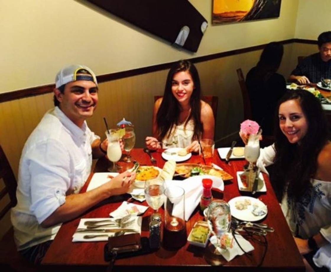 Hoy en día tiene una hermosa familia y vive alejada de las telenovelas, y sólo hace proyectos que vayan de acuerdo a su nueva ideología. Pero, ¿qué fue lo que la hizo retirarse de la televisión?<br/><br/><br/><br/>