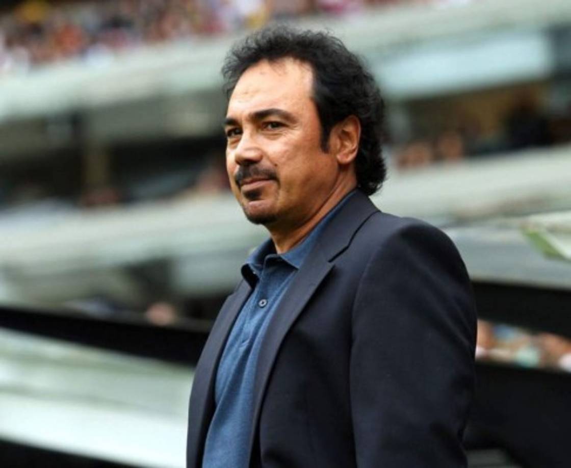 Hugo Sánchez. El 'Pentapichichi' fue un ídolo indiscutible dentro de la cancha, pero fuera de ella se ha encargado de no ser querido con sus polémicas declaraciones.