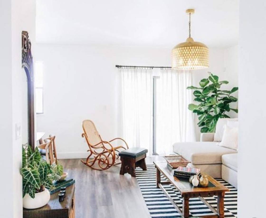 Sobre su nueva vida, dejó entrever que los niños poco a poco se irán acostumbrando al cambio y para ello se tienen unos a los otros.<br/><br/>'En el cuarto de los niños tuve que hacer un pequeñiiiito cambio para que Matías también durmiera con sus hermanos', explicó la mamá de tres. 'Pero lo que aparece en la foto es el trabajo original', anotó.