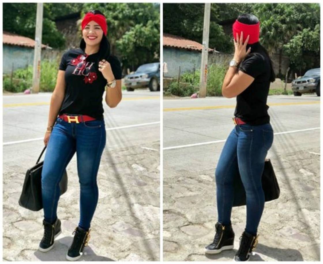 Virginia Varela es la mujer detrás del éxito de Emilio Izaguirre.