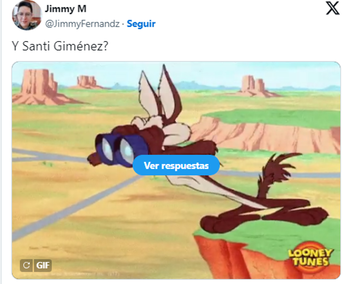 México, objeto de burlas tras caer ante Brasil: los memes que dejó el amistoso