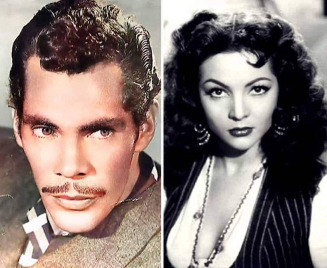 La Bruja del 71, la eterna enamorada de Don Ramón en 'El Chavo del 8'. Aunque no tuvo suerte en la vecindad, detrás de cámaras eran grandes amigos y mantuvieron una buena relación hasta el final de sus días.