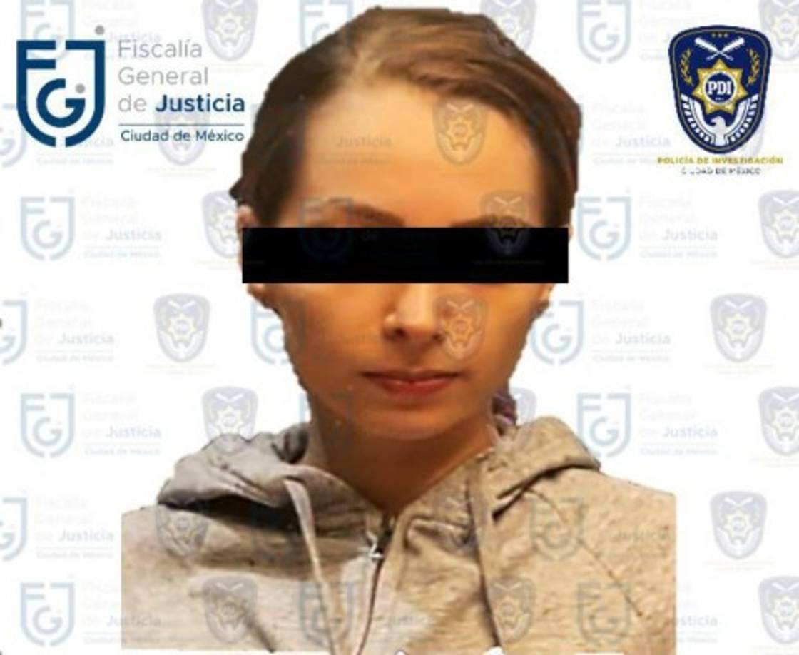 Además, el juez ratificó 'la prisión preventiva oficiosa', como medida cautelar, y fijó dos meses 'para el cierre de la investigación complementaria'.<br/><br/>Varios de sus seguidores se congregaron en las inmediaciones de la Fiscalía General de Justicia de la Ciudad de México para mostrar su apoyo a Yoseline Hoffman.<br/>