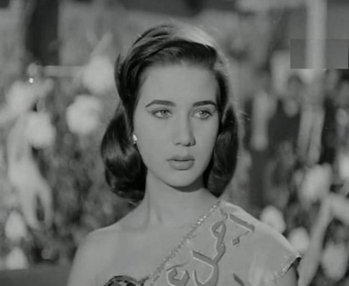 Zubaida Ahmed Tharwat