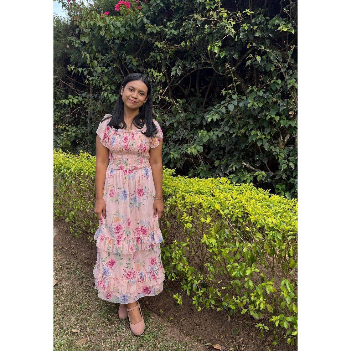 Identifican a las dos personas asesinadas en bus de la ruta Tegucigalpa-Güinope