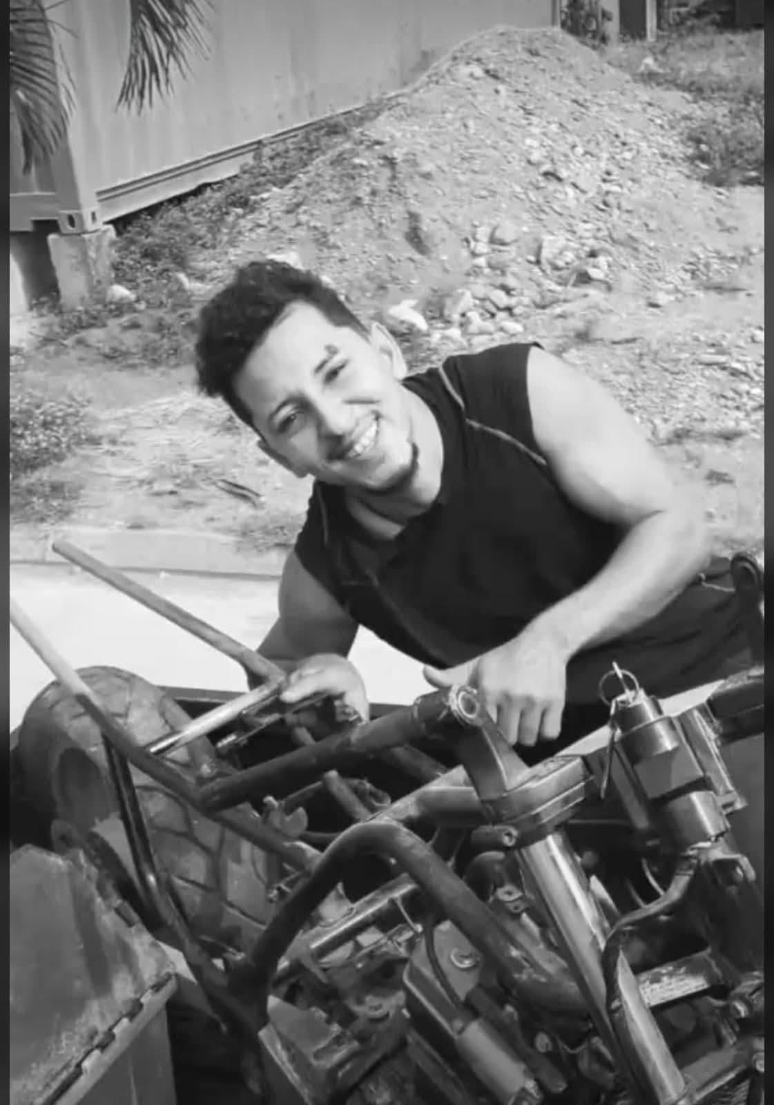 La insólita razón por la que no dejaron enterrar a mecánico asesinado en El Progreso