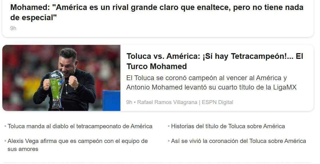 Faitelson no perdona al América y las reacciones: ¡El Infierno está de fiesta!