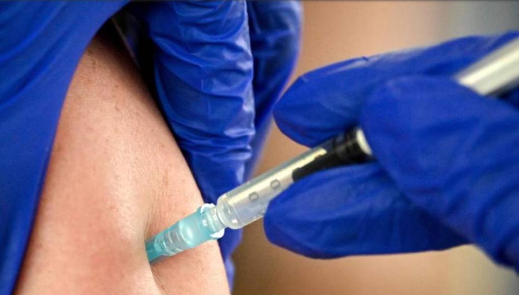 Honduras reporta 60 nuevos casos de covid-19 y recibe más vacunas de Pfizer