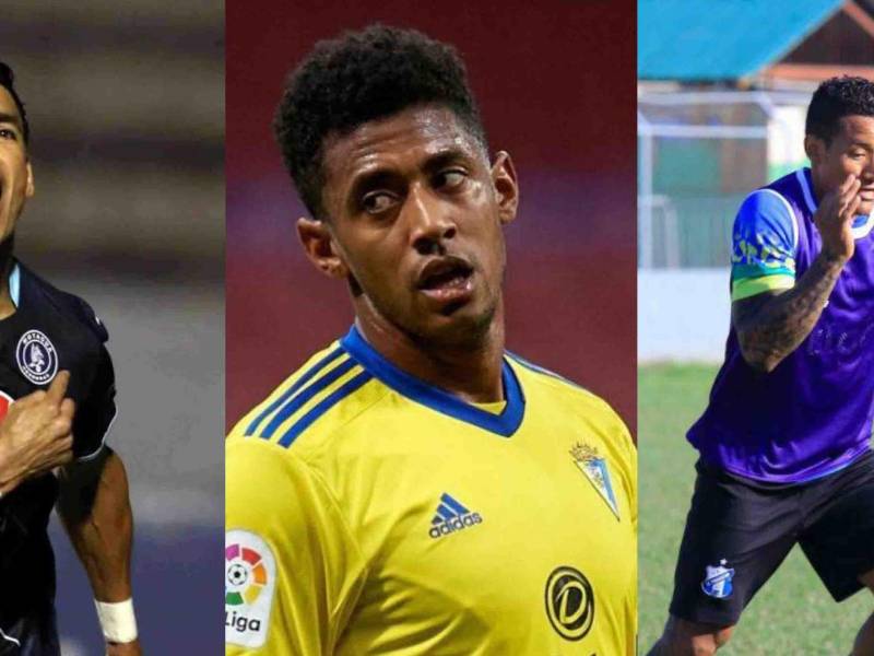 Entérate sobre los fichajes, renovaciones y rumores que se han dado en el fútbol hondureño en las últimas horas.