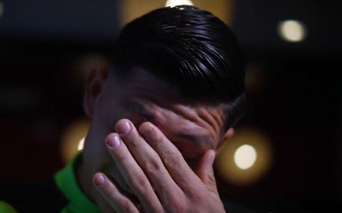 “Chelito” Martínez le hizo impactante confesión a medio mexicano