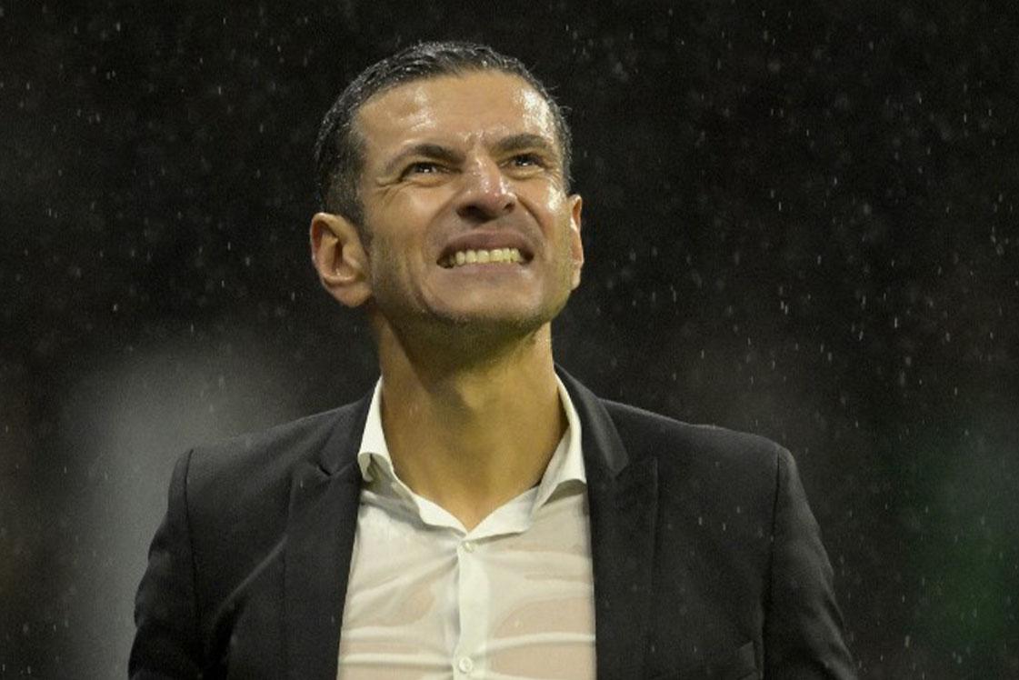 DT de México y su confesión tras polémica victoria ante Honduras